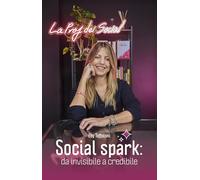 Social spark: da invisibile a credibile