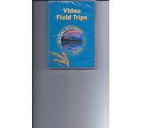 Social Studies 2008 Video Field Trips DVD Grade 4 Regions