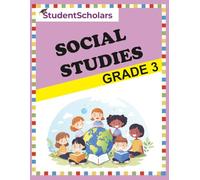 Social Studies - Grade 3