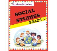 Social Studies - Grade 5