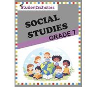 Social Studies - Grade 7