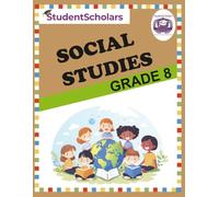 Social Studies - Grade 8