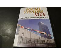 Social Studies Kids - All About The United Nations