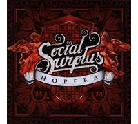 Social Surplus - Hopera