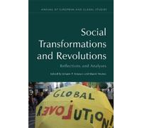 Social Transformations and Revolutions (Tascabile)