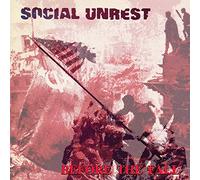 Social Unrest - Before the Fall