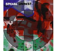 Social Unrest - New Lows