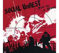 Social Unrest - Rat in a Maze
