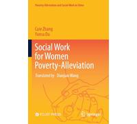Social Work for Women Poverty-Alleviation