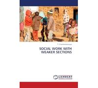 SOCIAL WORK WITH WEAKER SECTIONS