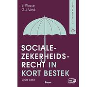 Socialezekerheidsrecht in kort bestek