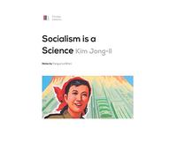 Socialism is a Science