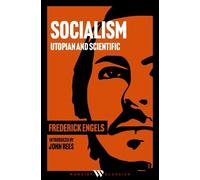 Socialism: Utopian and Scientific