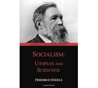 Socialism: Utopian and Scientific (Graphyco Annotated Edition)