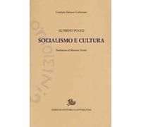 Socialismo e cultura
