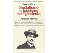 Socialismo e fascismo nell'Iglesiente