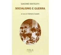 Socialismo e guerra