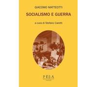 Socialismo e guerra
