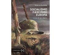 Socialismo Fascismo Europa