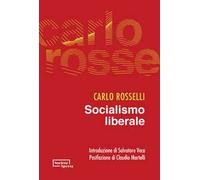 Socialismo liberale