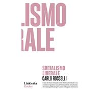 Socialismo liberale