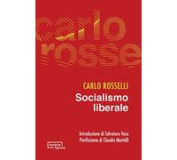 Socialismo liberale