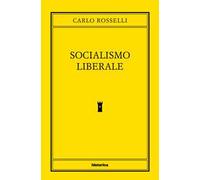Socialismo liberale
