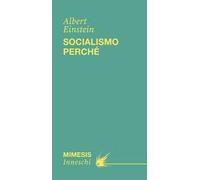 Socialismo perché
