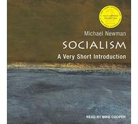 Socialismo: un'introduzione molto breve, 2a edizione
