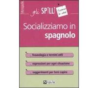 Socializziamo in spagnolo