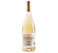 Sociedad Agraria de Cebreros El Galayo Cebreros DOP Blanco 2023 0,75 ℓ