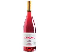 Sociedad Agraria de Cebreros El Galayo Clarete Cebreros DOP 2023 0,75 ℓ