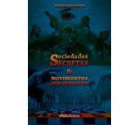 Sociedades secretas y movimientos subversivos - Webster Nesta
