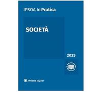 Societa 2025 In Pratica
