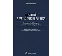 Società A Partecipazione Pubblica