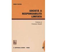 Società a responsabilità limitata