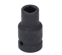 Società a rubinetto quadrata M14 1/2 pollice Impatto CR MO A SCENITURA BLACI Fosfas Trattato a sfera di freno a molla a molla ad alta visibilità marcatura arrotonta Design ad