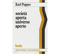 Società aperta universo aperto
