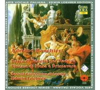 Societa Cameristica - Kantaten