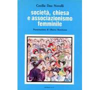 Società, Chiesa e associazionismo femminile. L'Unione fra le donne cattoliche d'Italia (1902-1919)
