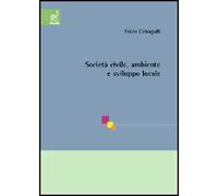 Società civile, ambiente e sviluppo locale