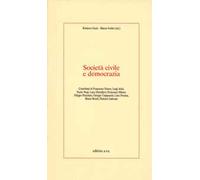 Società civile e democrazia