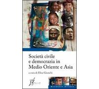 Società civile e democrazia in Medio Oriente e Asia