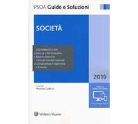 Società. Con aggiornamento online. Con e-book