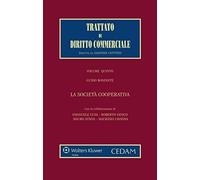 Società cooperativa: Vol. 5/3