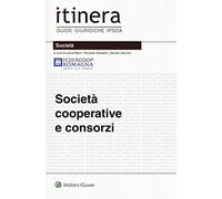 Societa' Cooperative E Consorzi