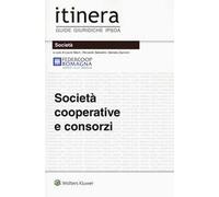 Società cooperative e consorzi. Con ebook