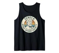 società della Saggezza Stoica Seneca Canotta