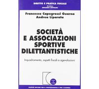 Societa' E Associazioni Sportive Dilettantistiche