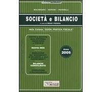 Società e bilancio. Anno 2005